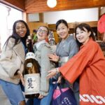 Hiroshima Saijo Sake Tasting Tour with visit to 7 Breweries - Who Should Join This Tour?