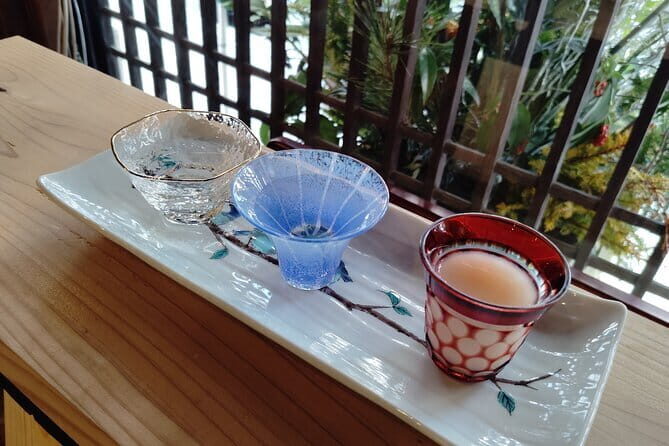 Hiroshima Sake Tasting Guided Tour - Visit 7 Breweries in 2 Hours - Practical Aspects & What You Get for Your Money