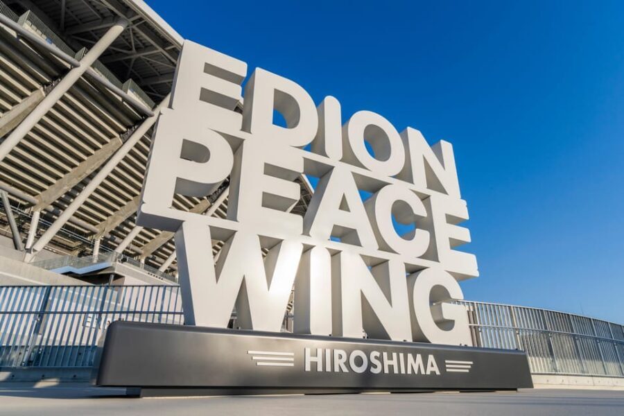 Hiroshima: Sanfrecce Hiroshima Football Game - Frequently Asked Questions