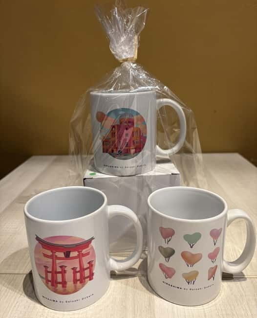 Hiroshima: Tea Ceremony, Taiyaki, and Coffee Experience - The Value of This Experience