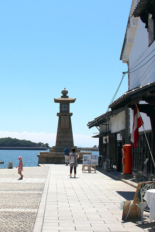Hiroshima: Tomonoura Nostalgic Port Town Private Tour - Who Would Love This Tour?