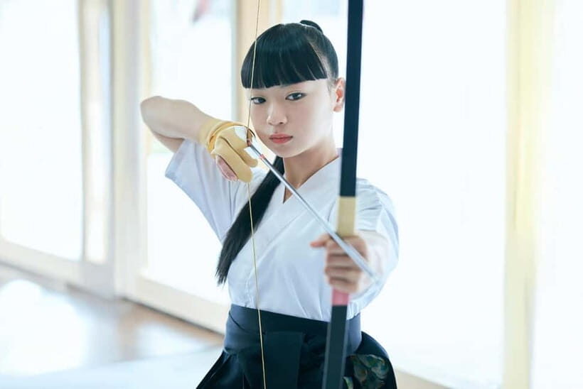 Hiroshima: Traditional Japanese Archery Experience - A Deep Dive into the Kyudo Experience