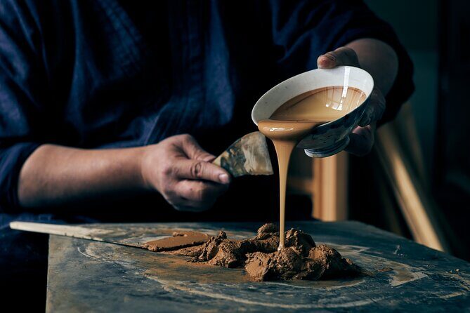 Hiroshima: Traditional lacquer art & studio tours(gift included) - FAQs