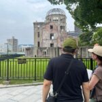 HiroshimaGuided Virtual Tour/PEACE PARK TOUR VR - An Honest Look at the Hiroshima Peace Park VR Tour