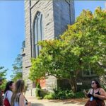 Historian's Guide to the Salem Witch Trials - Practical Insights: What’s Included and What’s Not