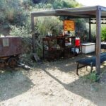Historic 1880's Gold Mine Jeep Adventure near Scottsdale Phoenix - Possible Drawbacks or Considerations