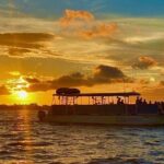 Historic 7-Mile Bridge Sunset Cruise in Marathon - A Detailed Look at the Experience