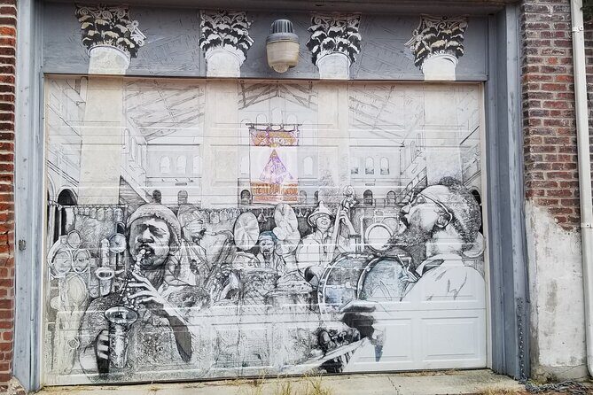 Historic Alleyways Guided Walking Tour of Washington DC - Who Should Consider This Tour?