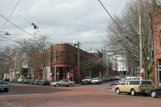 Historic Ballard: A Self-Guided Audio Tour Exploring Seattle's Quirky History - FAQ