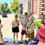 Historic Bath Maine Neighborhood Walking Tour - Why This Tour Stands Out