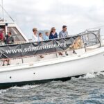 Historic Bay Cruise Aboard 1914 Pilot boat with General Admission - Frequently Asked Questions