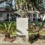 Historic Beaufort Smartphone Guided Walking Tour - FAQ