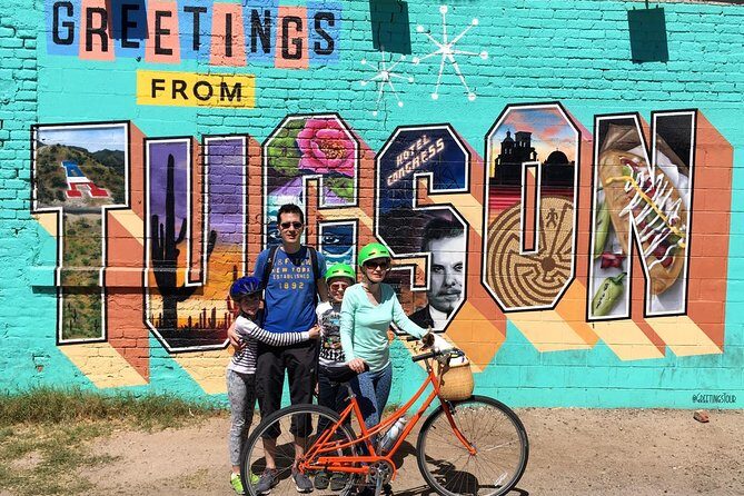 Historic Bike Tour in Tucson - Final Thoughts: Why You’ll Love It