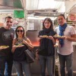 Historic Center Food Tour in Mexico City - An In-Depth Look at the Mexico City Food Tour
