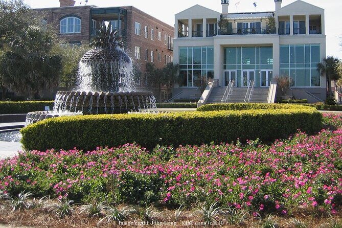 Historic Charleston: 2-hour Private Highlights Walking Tour - Frequently Asked Questions (FAQs)