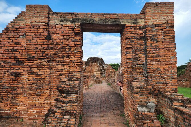 Historic City of Ayutthaya Full Day Private Tour from Bangkok - FAQ