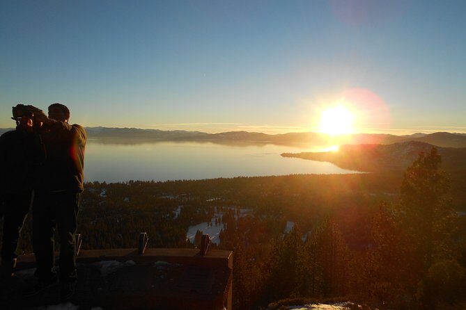 Historic Donner Party, Immigrant Trail and Lake Tahoe Photo Tour from Reno - Frequently Asked Questions