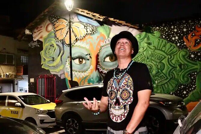 Historic Downtown Ghost Walking Tour - An In-Depth Look at the Historic Downtown Ghost Walking Tour