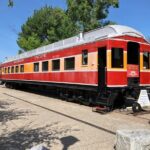 Historic Folsom: A Self-Guided Audio Tour - Detailed Breakdown of the Itinerary