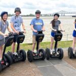Historic French Quarter Segway Tour - What Travelers Say