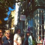 Historic Georgetown Guided Architecture Walking Tour - Final Thoughts
