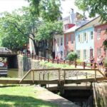 Historic Georgetown: History, Gossip, & Architecture Walking Tour - FAQ