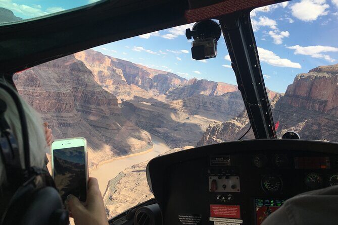 Historic Grand Canyon Western Ranch by Bus with Helicopter Tour - Authenticity, Value, and Practicalities