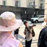 Historic Grounds: A Music City History and Coffee Morning Tour - Delving into Nashville’s Architectural and Cultural Gems