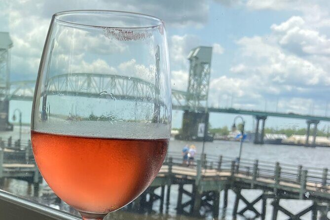 Historic Happy Hour - Final Thoughts