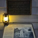 Historic Jennie Wade Birthplace Ghost Hunt w/ Equipment - FAQs
