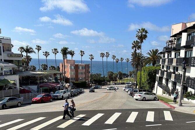 Historic La Jolla Walking Tour - FAQs