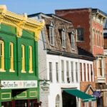 Historic Leesburg Guided Walking Tour - Walking, Learning, and Authenticity