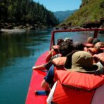 Historic Mail Route Tour - The Sum Up