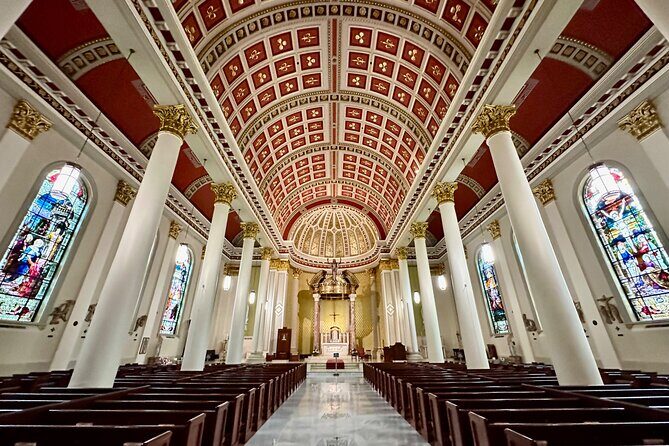 Historic Mobile and Bellinggrath Gardens Private Day Tour