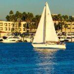 Historic Newport Harbor Boat Tours - The Value of a Private Harbor Tour