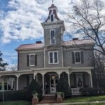 Historic Oakwood: History & Architecture Tour - The Practicalities