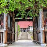 Historic Obuse & Hokusai: Japan's 'Mad Man of Art' Tour - Transportation & Logistics