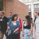 Historic Old City Dine Around - Who Will Love This Tour?