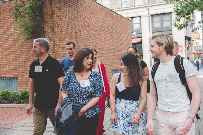 Historic Old City Dine Around - Who Will Love This Tour?