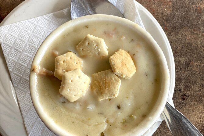 Historic Old Sacramento Walking Food Tour - Why We Think This Tour Offers Great Value