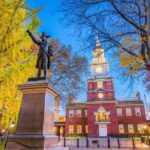 Historic Philadelphia Self-Guided Walking Audio Tour - FAQs