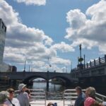 Historic Providence Boat Tours - Who is This Tour Best For?