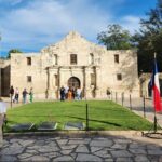 Historic San Antonio Audio APP and GPS Private Self Guided Tour - Authenticity and Value