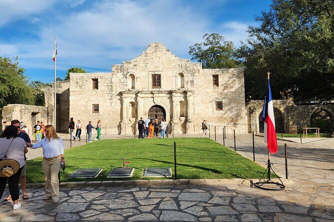 Historic San Antonio Audio APP and GPS Private Self Guided Tour - Authenticity and Value