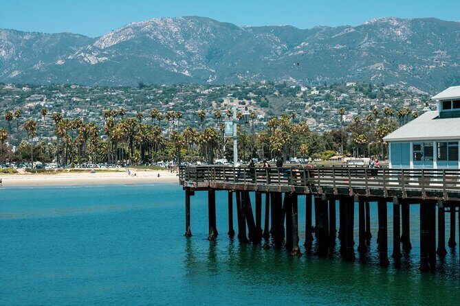 Historic Santa Barbara Family Walking Adventure - The Practicalities: What to Expect