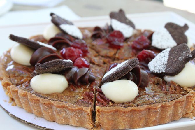 Historic Santa Barbara Food Tasting Tour - Exploring Santa Barbara’s Food and History on Foot