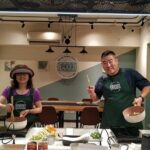 Historic Taipei Dadaocheng Cooking Class and Market Adventure - Why You’ll Love This Tour