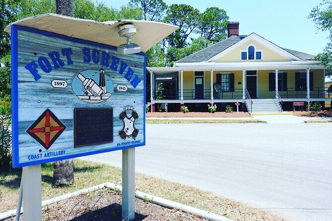 Historic Tour of Tybee Island - Final Thoughts: Who Should Book This Tour?