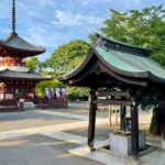 Historic Town of Kawagoe  Small town of Edo 3h Walking Tour - A Deep Dive into the Kawagoe Experience