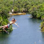 Historic Tulum, Mayan Village and Tankah Cenotes Tour - A Closer Look at the Itinerary